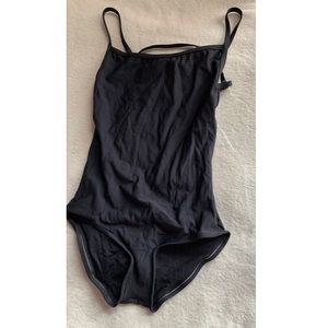 Yumiko Leotard